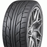 Летние шины Nitto Tire NT 555 G2 245/40 R20 99Y XL