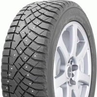 Зимние шины Nitto Tire Therma Spike 185/70 R14 88T шип.