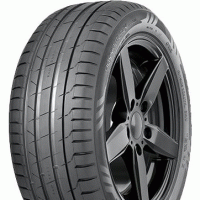 Летние шины Nokian Hakka Black 2 SUV 255/55 R19 111W XL