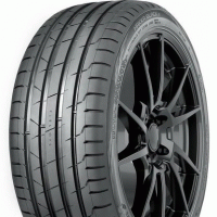 Летние шины Nokian Hakka Black 2 225/50 R17 94W RunFlat