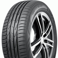 Летние шины Nokian Hakka Blue 3 SUV 265/60 R18 110V
