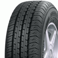 Летние шины Nokian Hakka C Cargo 215/75 R16C 116/114S