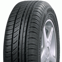 Летние шины Nokian Hakka C Van 185 R14C 102/100S