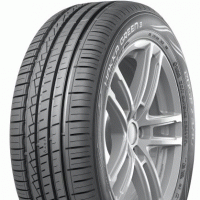 Летние шины Nokian Hakka Green 3 215/55 R17 94V