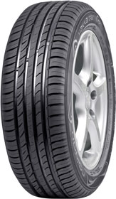 Летние шины Nokian Hakka Green 215/60 R16 99H XL