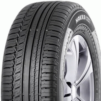 Летние шины Nokian Hakka SUV 235/75 R15 105T