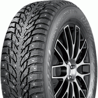 Зимние шины Nokian Hakkapeliitta 9 SUV 275/40 R20 106T XL шип.