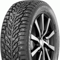 Зимние шины Nokian Hakkapeliitta 9 215/40 R17 87T XL шип.