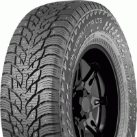 Зимние шины Nokian Hakkapeliitta LT3 245/75 R16 120/116Q под шип