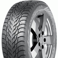 Зимние шины Nokian Hakkapeliitta R3 225/50 R17 98R XL