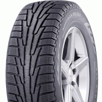 Зимние шины Nokian Nordman RS2 SUV 235/65 R17 108R XL