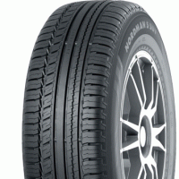 Летние шины Nokian Nordman S SUV 245/70 R16 107T