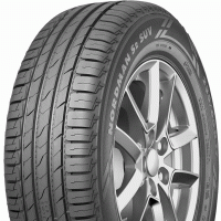 Летние шины Nokian Nordman S2 SUV 265/60 R18 110V