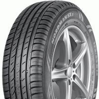 Летние шины Nokian Nordman SX2 205/60 R15 91H