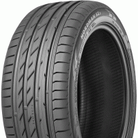 Летние шины Nokian Nordman SZ2 205/55 R16 94V XL