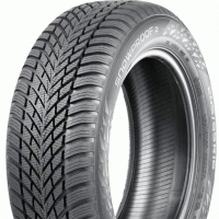 Зимние шины Nokian SNOWPROOF 2 205/60 R16 96H XL