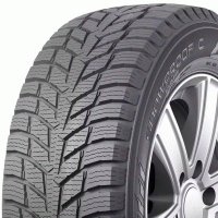 Зимние шины Nokian SNOWPROOF C 235/65 R16C 121/119R