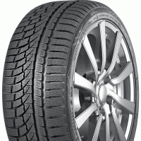Зимние шины Nokian WR A4 255/55 R18 109H XL *
