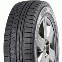 Зимние шины Nokian WR C van 205/65 R16C 107/105T