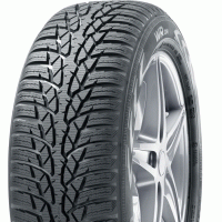 Зимние шины Nokian WR D4 185/65 R15 88T