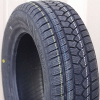 Зимние шины Ovation W586 195/60 R15 88H
