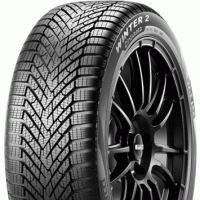 Зимние шины Pirelli Cinturato Winter 2 235/55 R17 103V XL FR