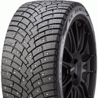 Зимние шины Pirelli Ice Zero 2 275/40 R19 105T XL шип. RSC (RunFlat)