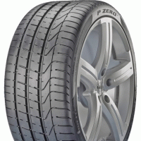 Летние шины Pirelli PZero 235/50 R18 101Y XL MGT