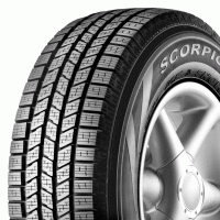 Зимние шины Pirelli Scorpion Ice and Snow 275/40 R20 106V XL