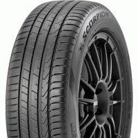 Летние шины Pirelli Scorpion 235/55 R18 100V