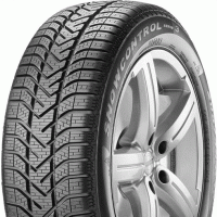 Зимние шины Pirelli Winter Snowcontrol 3 195/60 R16 89H *