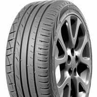 Летние шины Premiorri Solazo S Plus 215/55 R17 94V