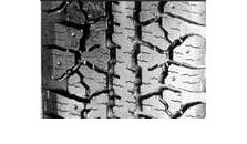Зимние шины Rosava БЦ-6 205/70 R14 95S