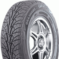 Зимние шины Rosava Snowgard 205/65 R15 94T шип.