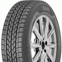 Зимние шины Sava Eskimo LT 195/75 R16C 107/105R