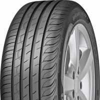 Летние шины Sava Intensa HP2 215/60 R17 96H
