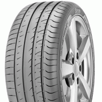 Летние шины Sava Intensa UHP 2 245/45 ZR18 100Y XL