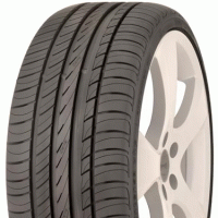 Летние шины Sava Intensa UHP 215/55 R16 93W
