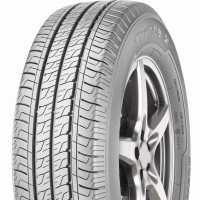 Летние шины Sava Trenta 2 195/75 R16C 107/105S