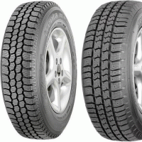 Зимние шины Sava Trenta M+S 195/70 R15C 104/102Q