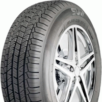 Летние шины Strial 701 215/65 R17 99V
