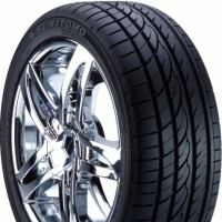 Летние шины Sumitomo HTRZ III 295/25 ZR22 97Y XL
