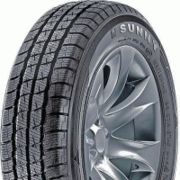 Зимние шины Sunny WINTER FORCE NW103 215/75 R16C 113/111R