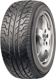 Летние шины Tigar Syneris 195/55 R16 87V