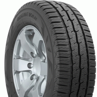 Зимние шины Toyo Observe Van 205/65 R16C 107/105T