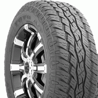 Всесезонные шины Toyo Open Country A/T Plus 215/65 R16 98H