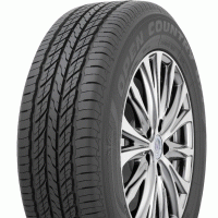Летние шины Toyo Open Country U/T 235/55 ZR19 101W