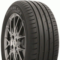 Летние шины Toyo Proxes CF2 185/60 R14 82H