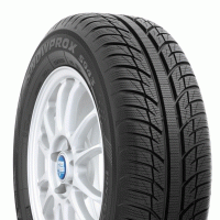 Зимние шины Toyo Snowprox S943 235/60 R16 104H XL