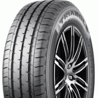 Летние шины Triangle ConneX VAN TV701 205/65 R15C 102/100T